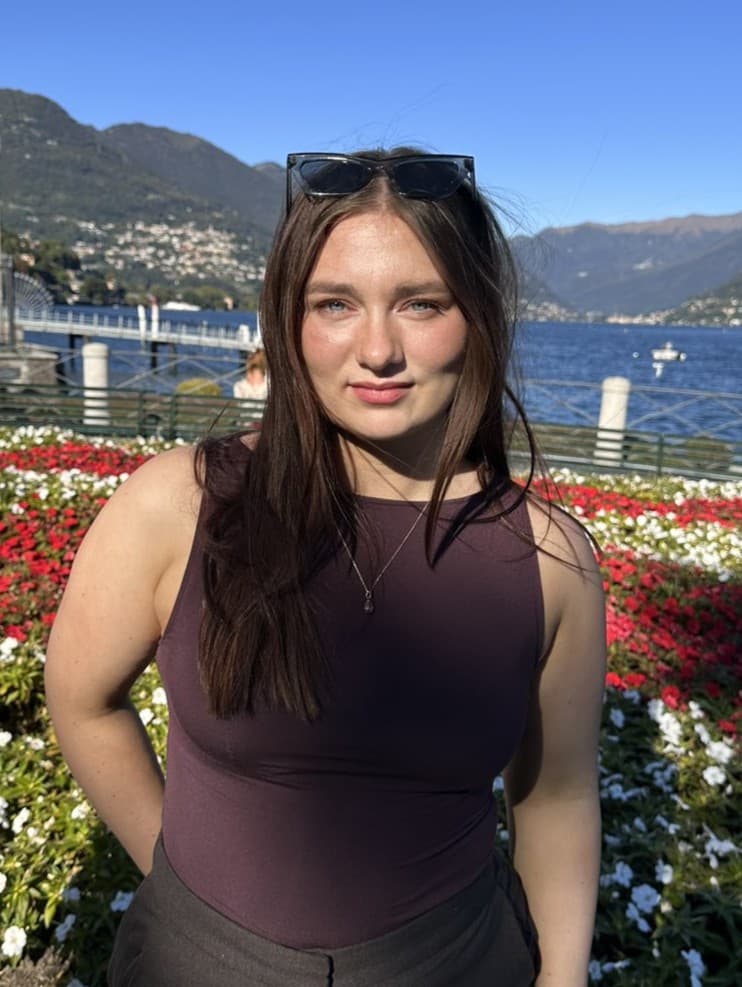 Jenny Grande, frisør og hårstylist i Oslo sentrum